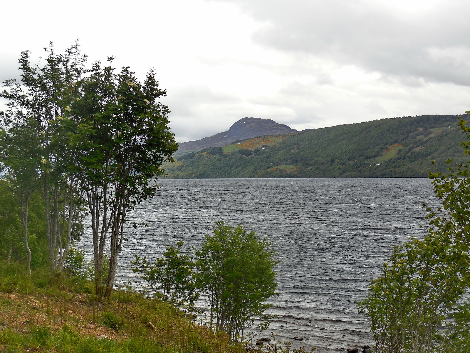 Drumnadrochit